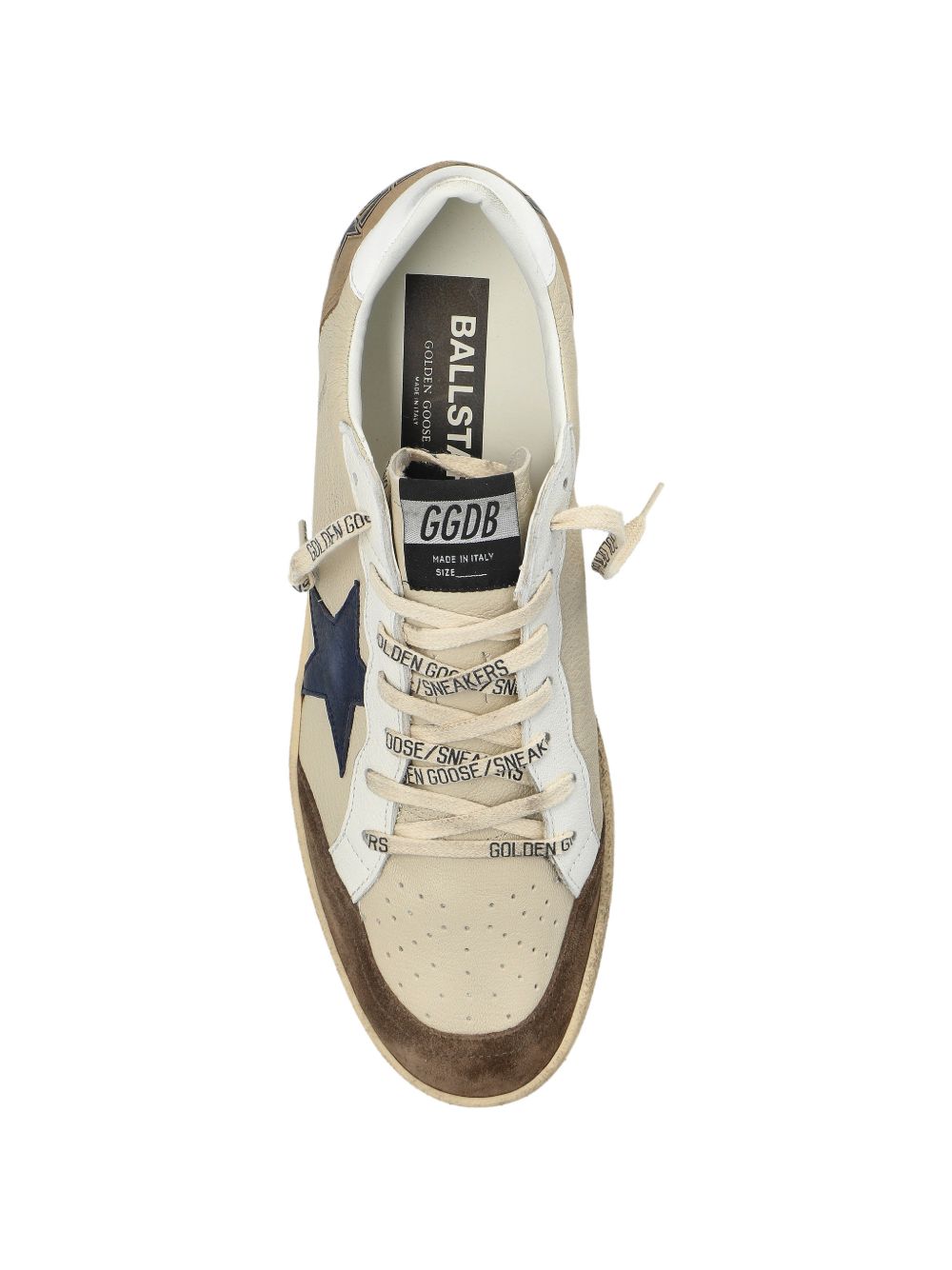 GMF00117 F00872283406 GOLDEN GOOSE