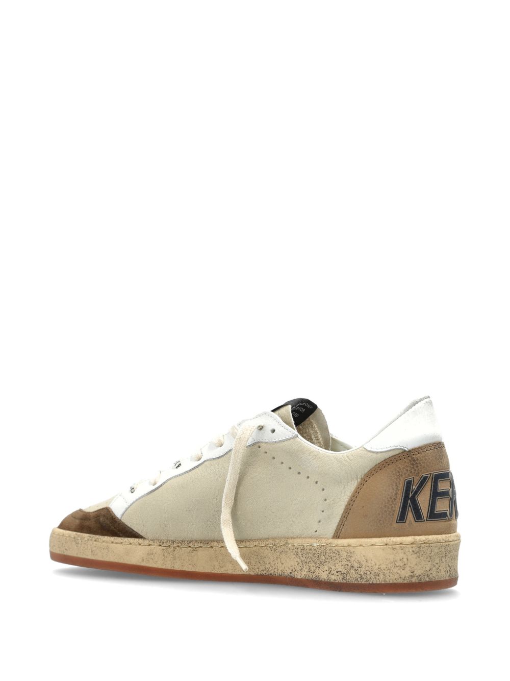 GMF00117 F00872283406 GOLDEN GOOSE