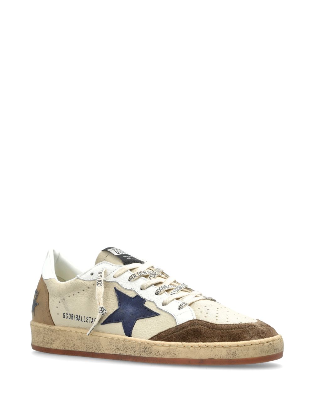 GMF00117 F00872283406 GOLDEN GOOSE