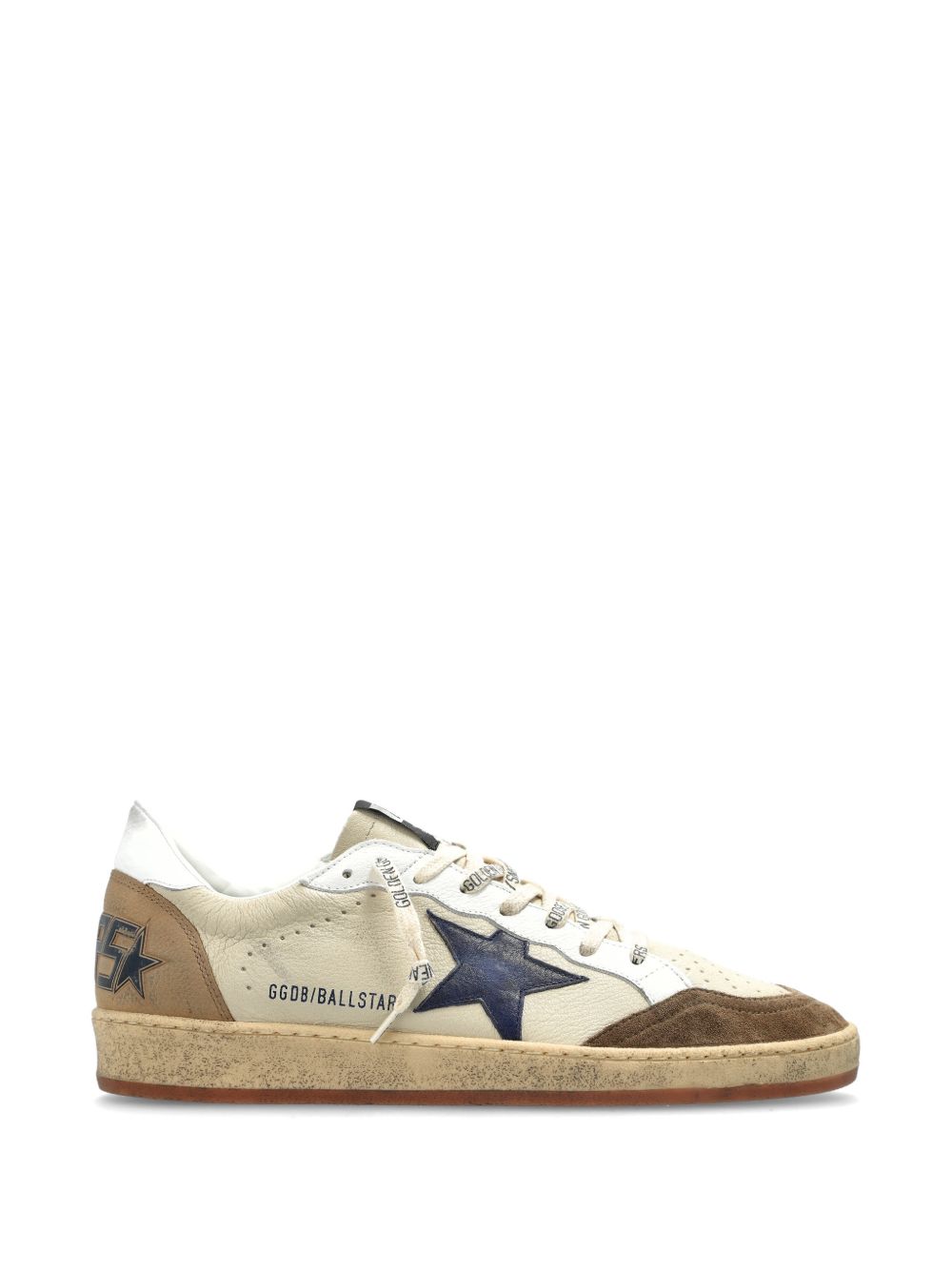 GMF00117 F00872283406 GOLDEN GOOSE
