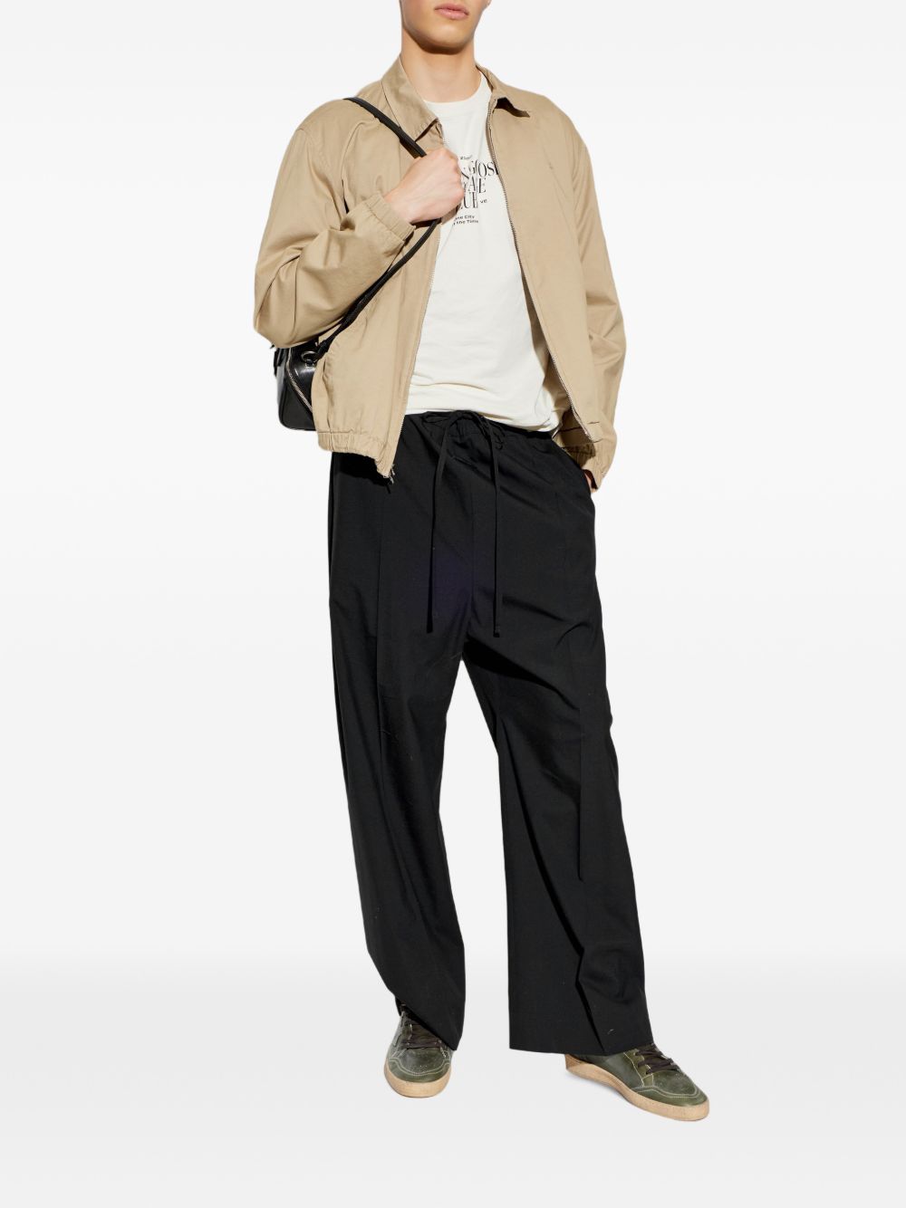 GMF00117 F00872536105 GOLDEN GOOSE