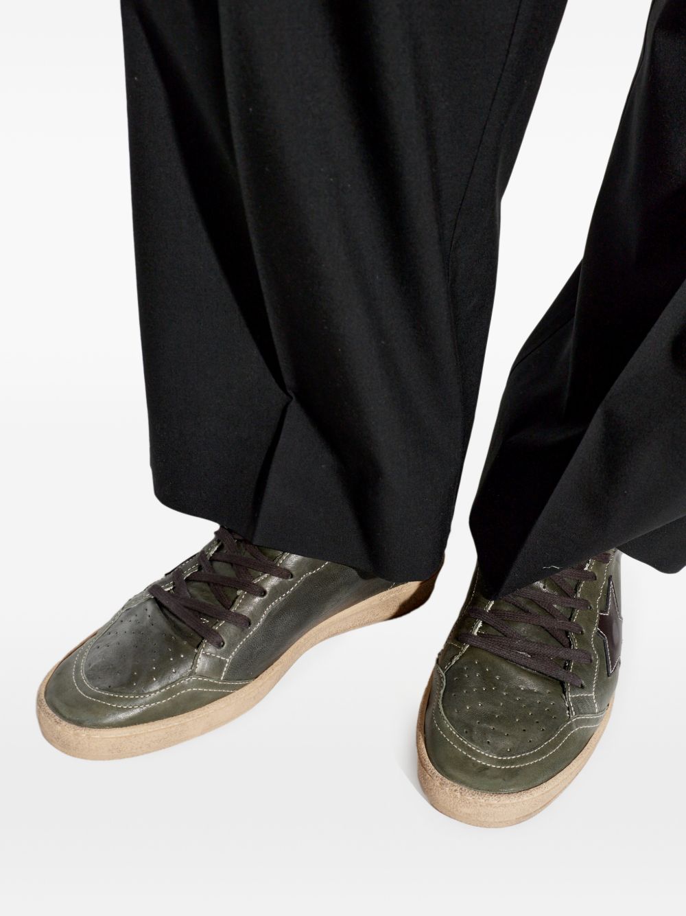 GMF00117 F00872536105 GOLDEN GOOSE