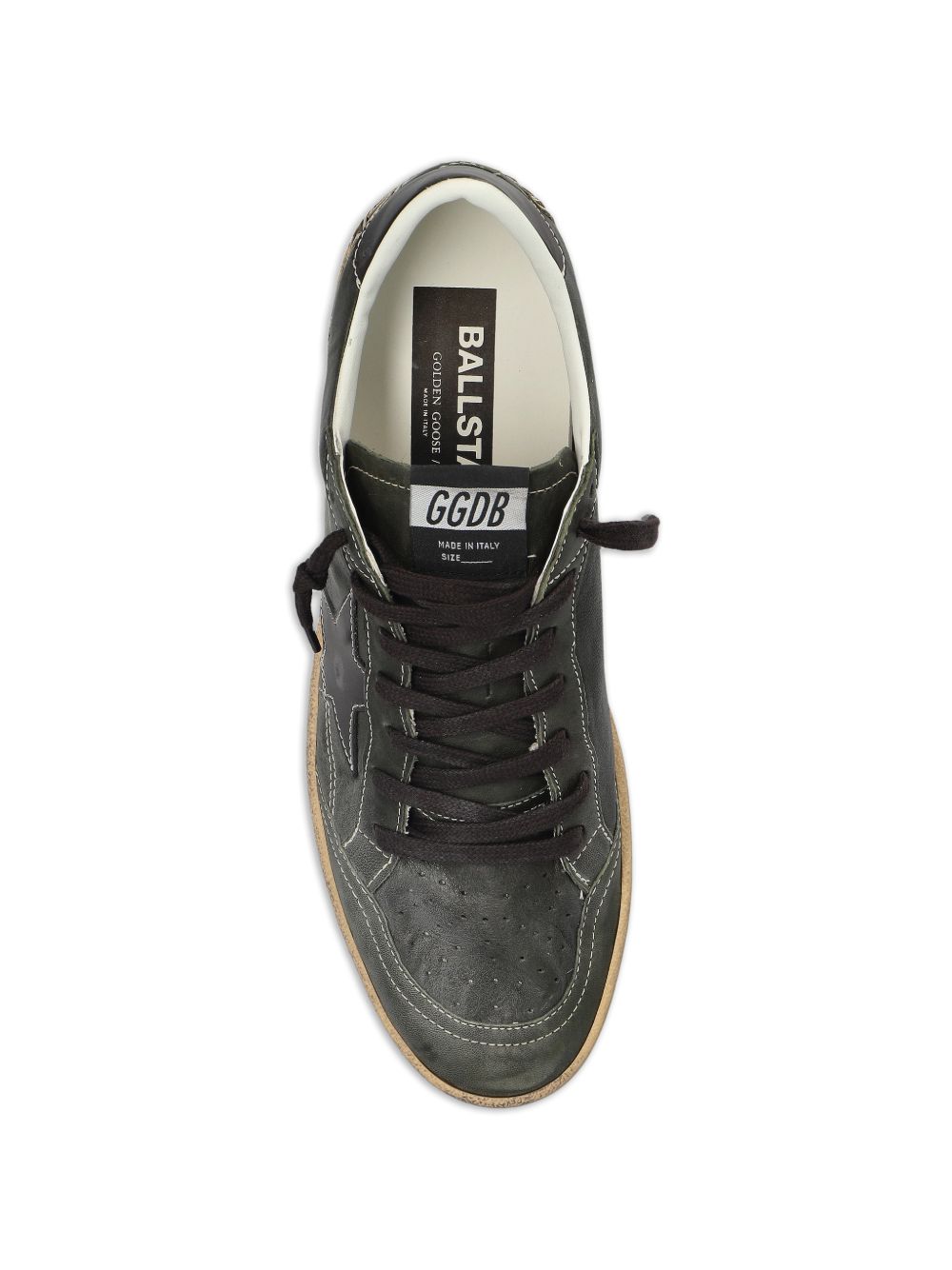 GMF00117 F00872536105 GOLDEN GOOSE