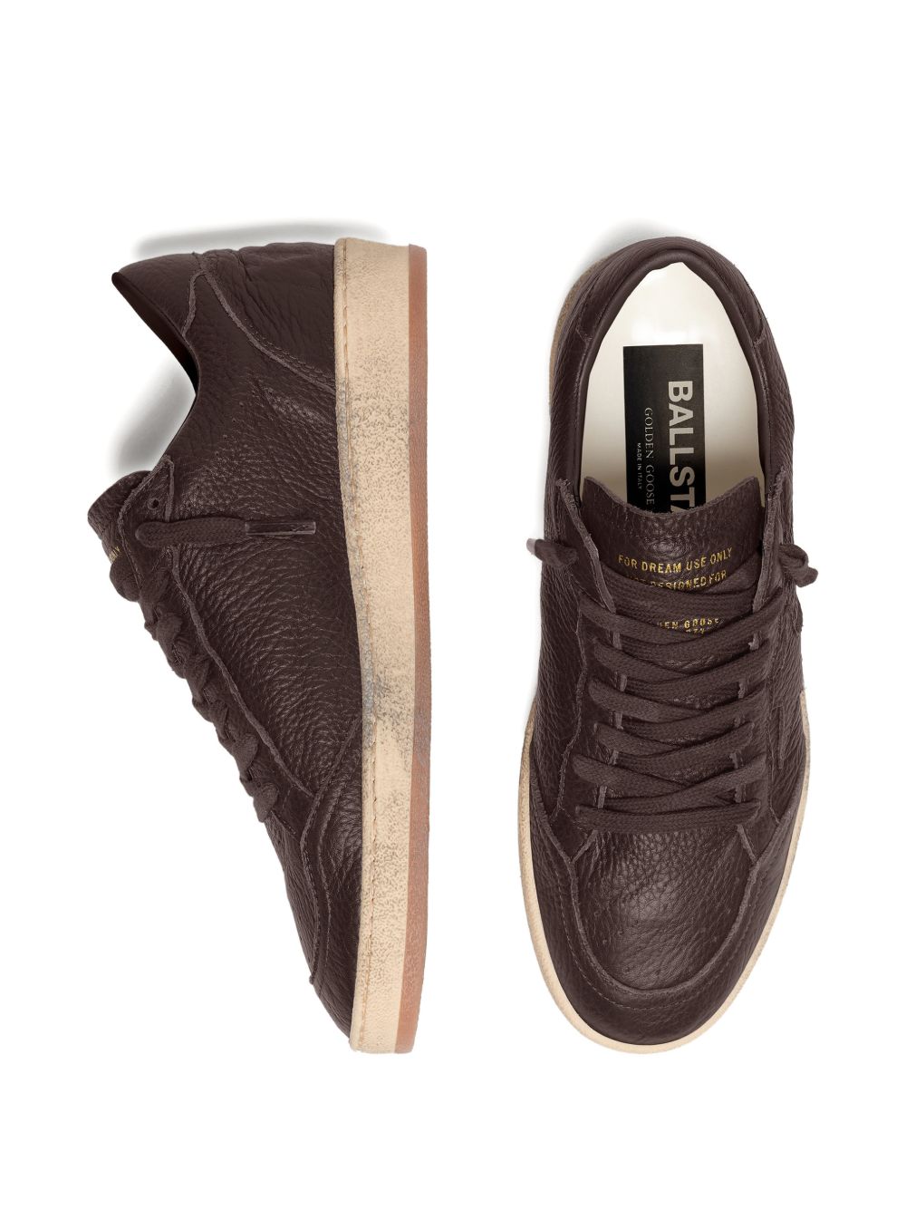 GMF00117 F00888855381 GOLDEN GOOSE