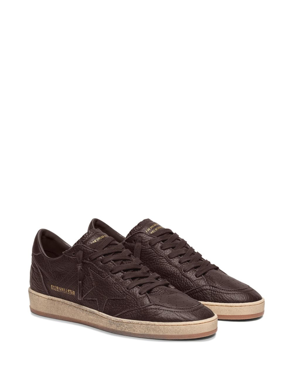 GMF00117 F00888855381 GOLDEN GOOSE