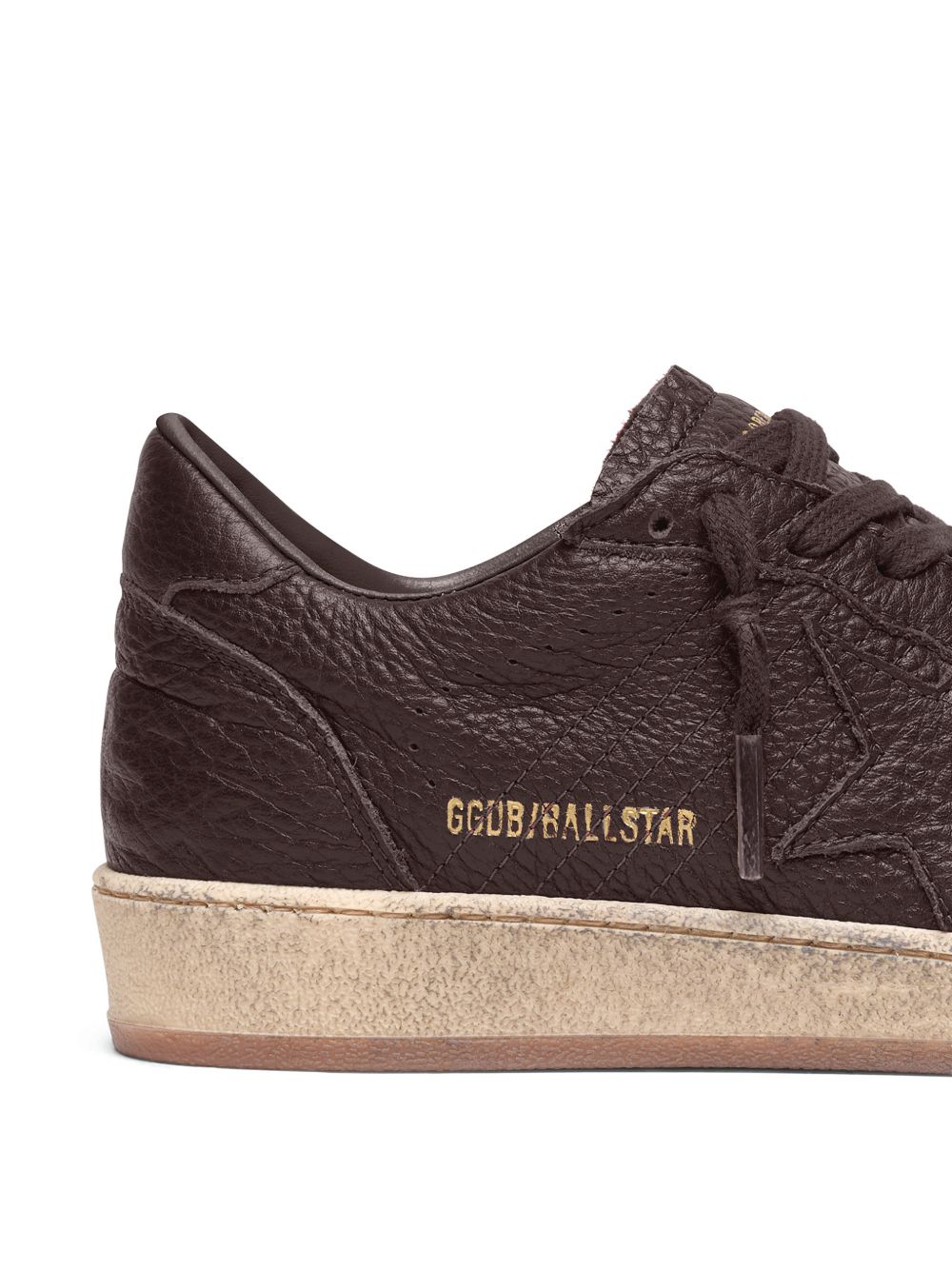 GMF00117 F00888855381 GOLDEN GOOSE