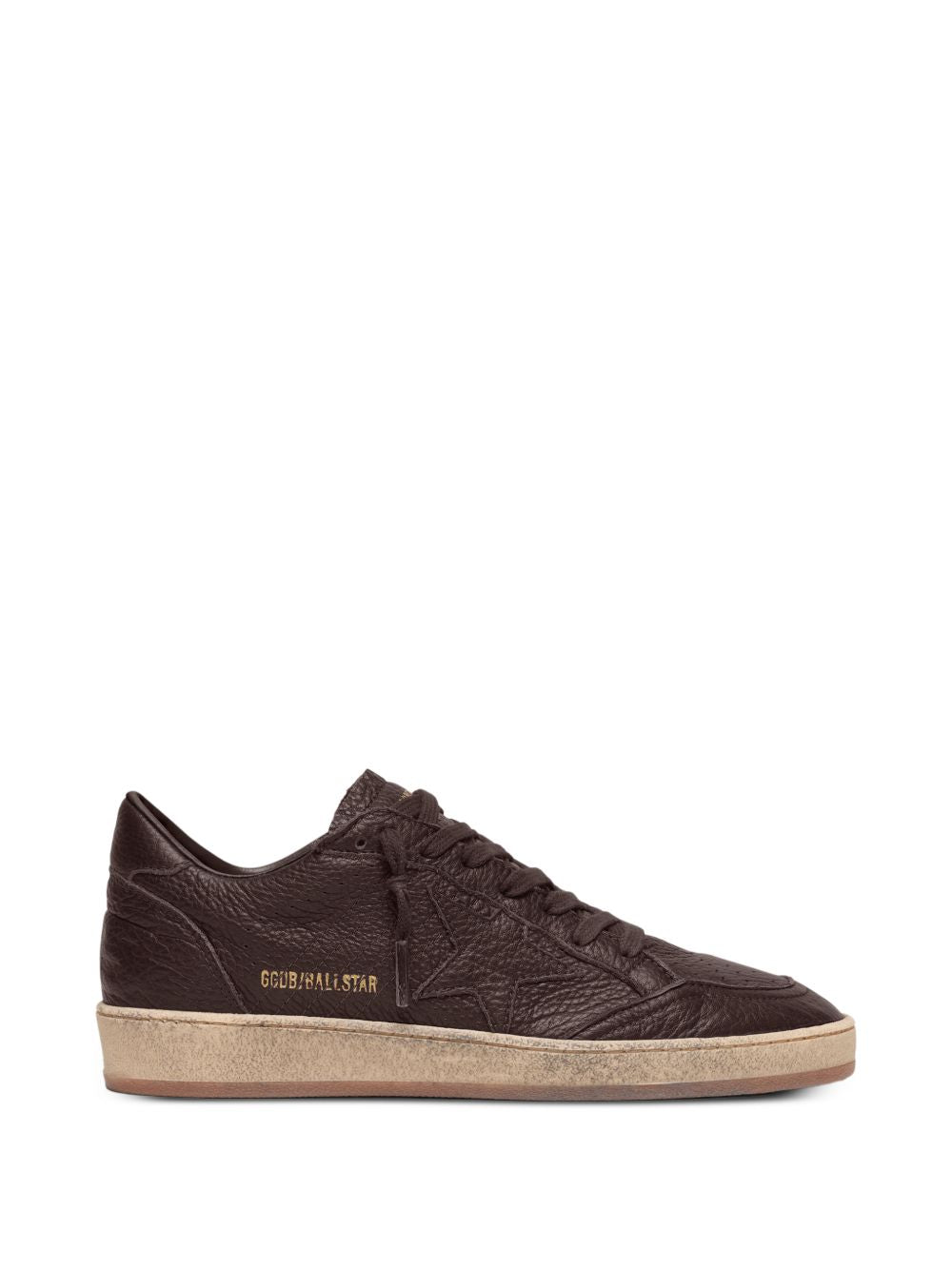 GMF00117 F00888855381 GOLDEN GOOSE