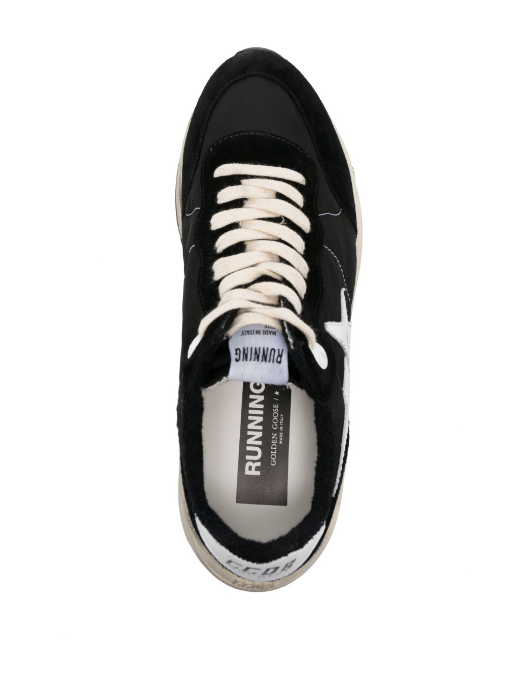 GMF00272 F00475680203 GOLDEN GOOSE