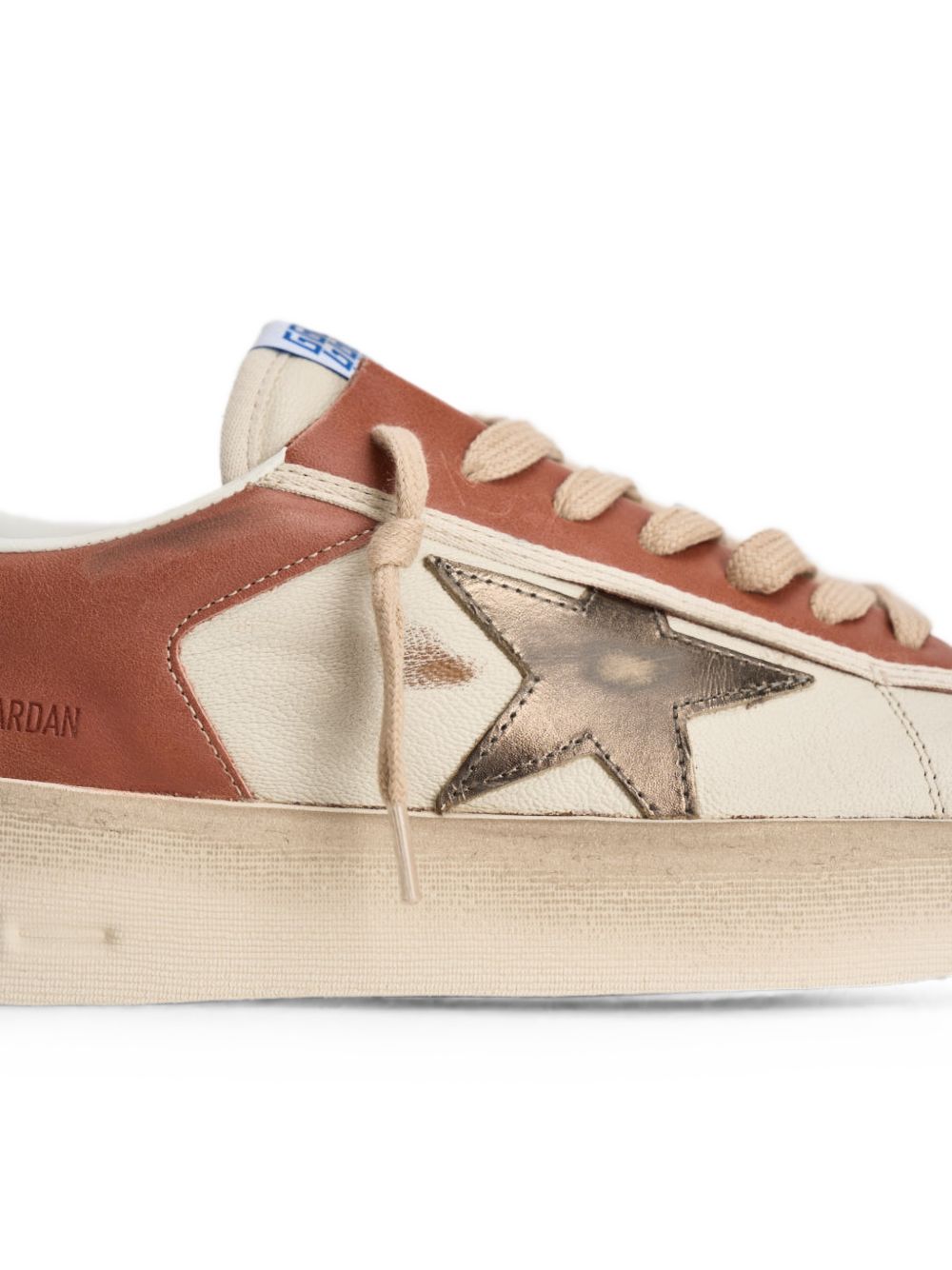 GMF00479 F00852612488 GOLDEN GOOSE