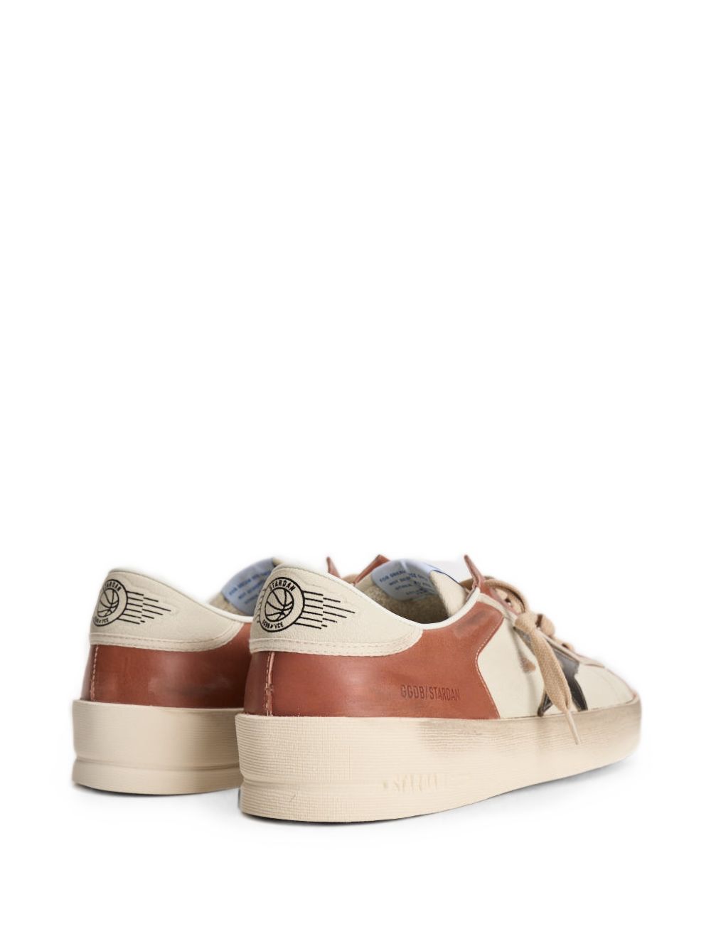 GMF00479 F00852612488 GOLDEN GOOSE