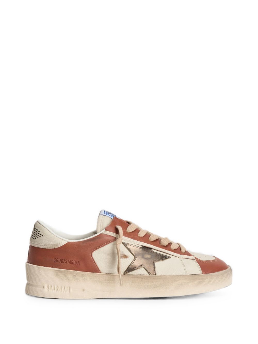 GMF00479 F00852612488 GOLDEN GOOSE
