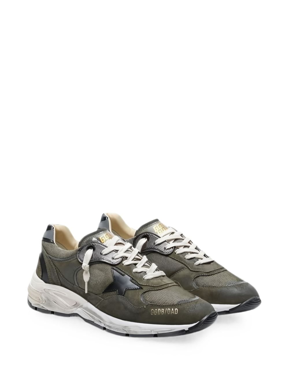 GMF00884 F00520735875 GOLDEN GOOSE