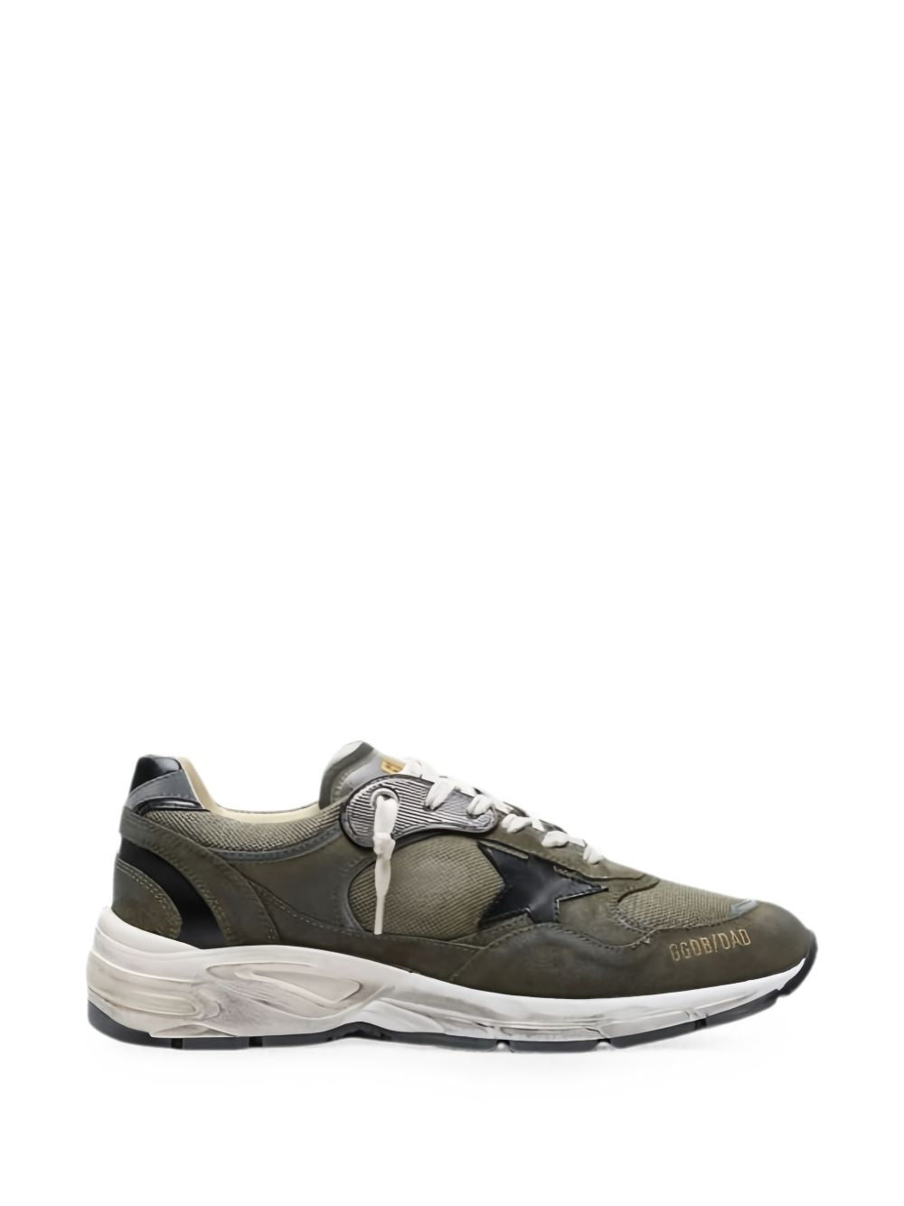 GMF00884 F00520735875 GOLDEN GOOSE