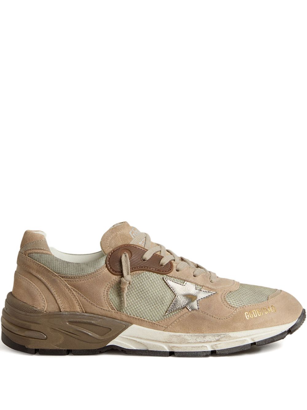 GMF00884 F00745915260 GOLDEN GOOSE