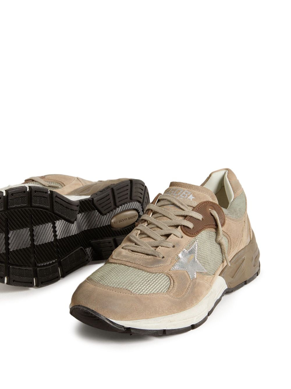 GMF00884 F00745915260 GOLDEN GOOSE
