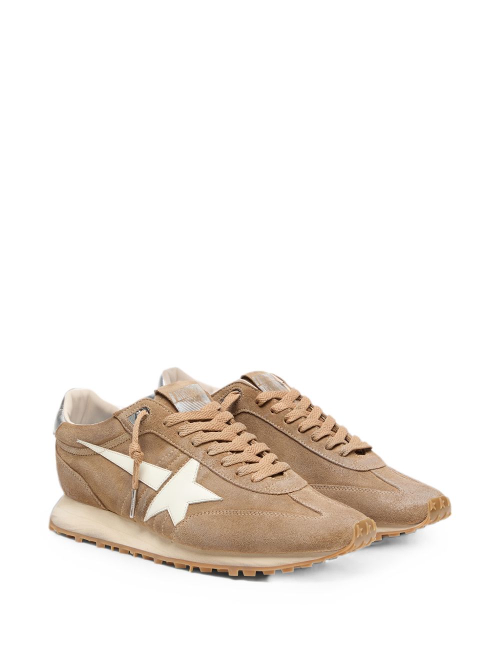 GMF01071 F00844555777 GOLDEN GOOSE