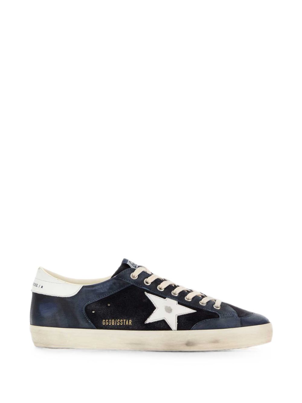 GMF01118 F00862050789 GOLDEN GOOSE