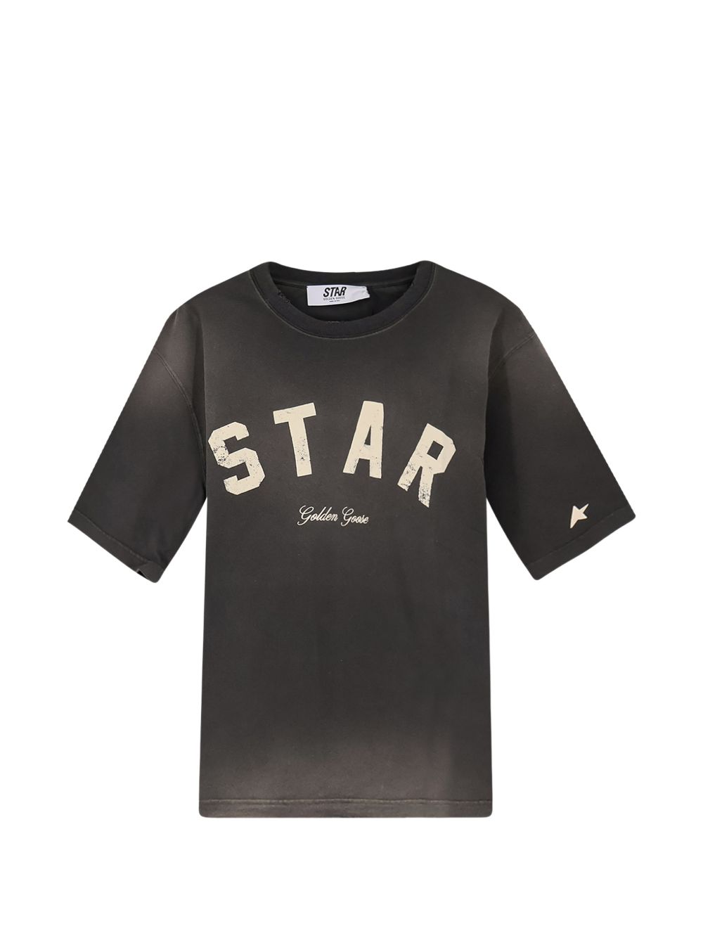 GUP01873 P00241960666 GOLDEN GOOSE