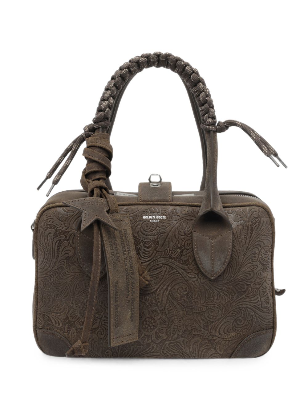 GWA00470 A00091535674 GOLDEN GOOSE