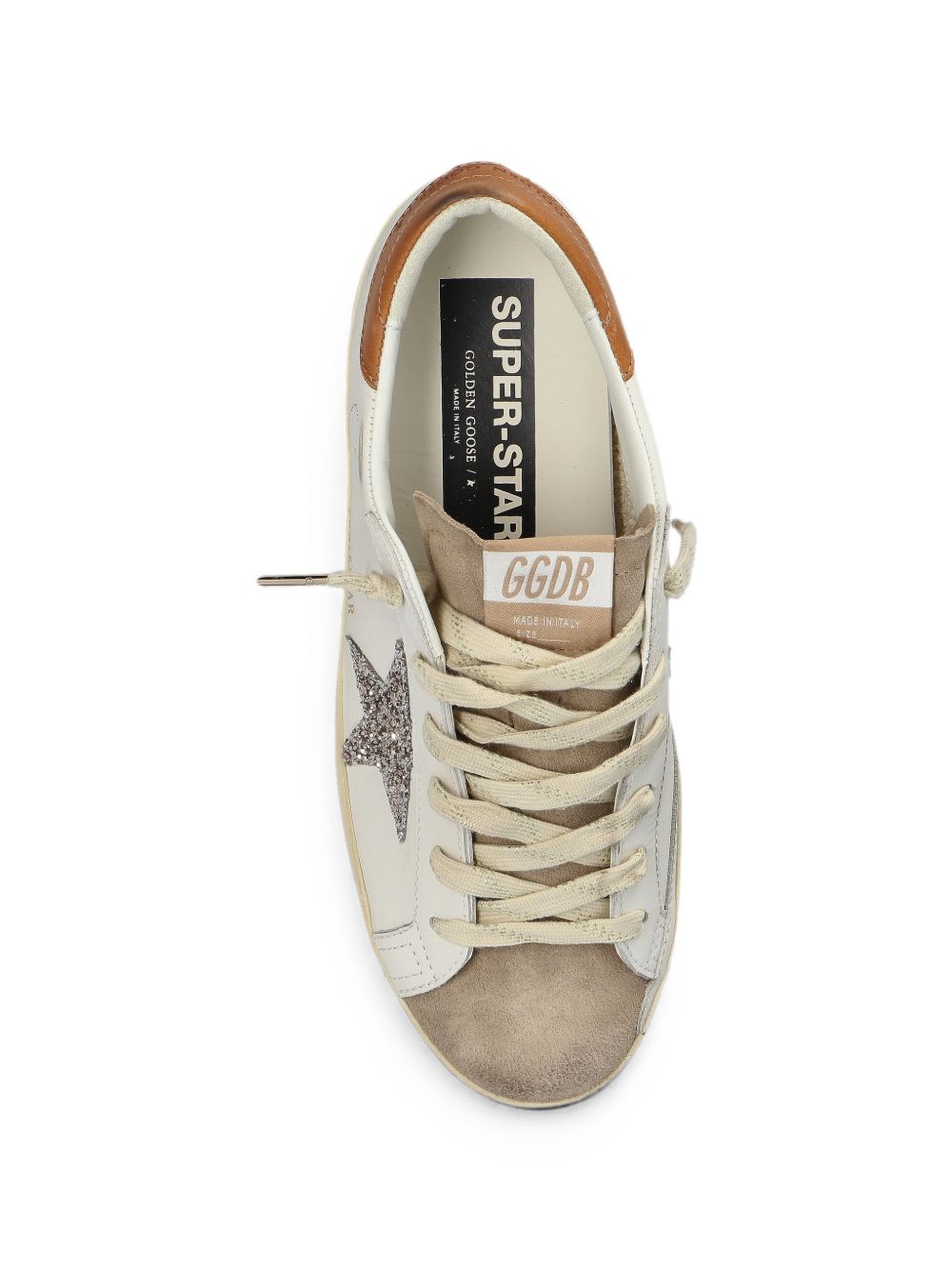 GWF00101 F00871912524 GOLDEN GOOSE