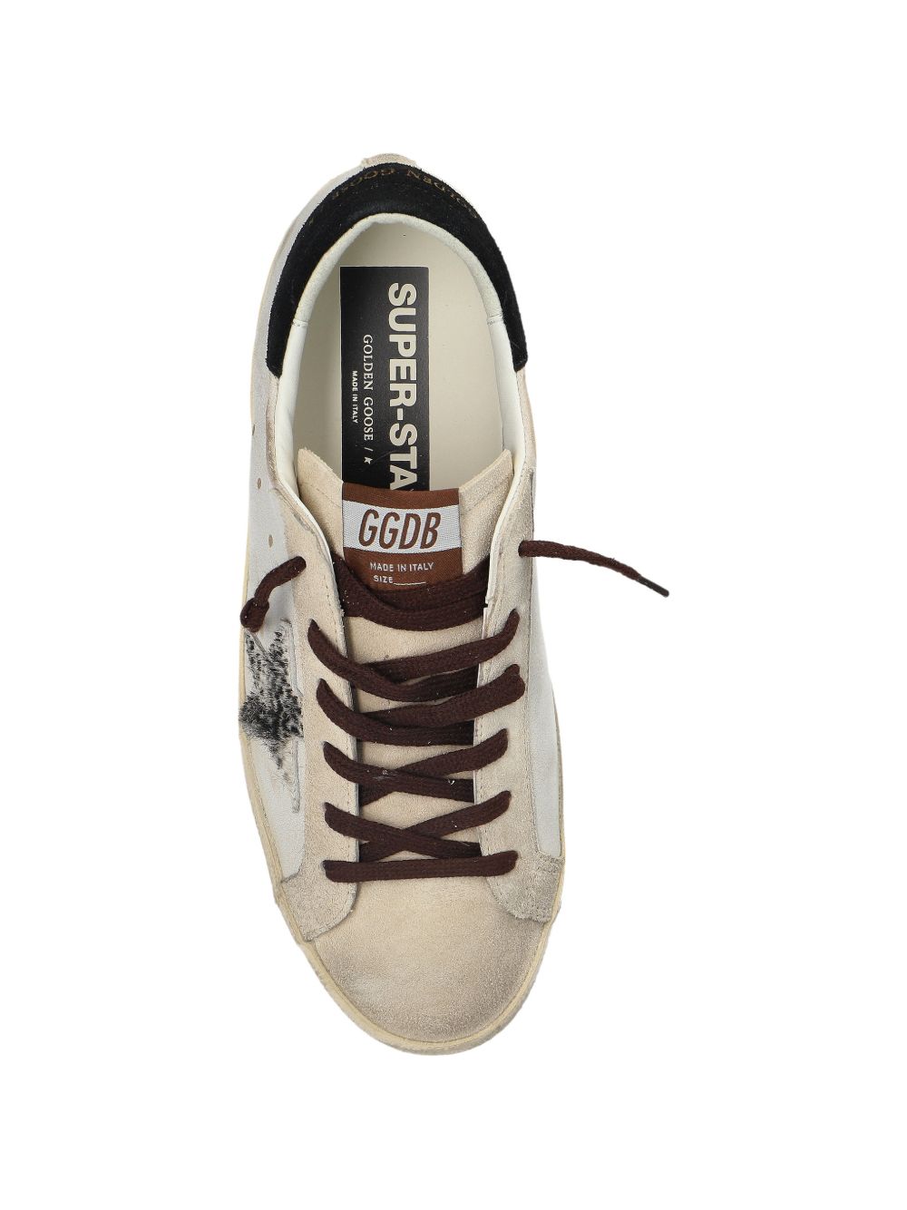 GWF00101 F00874612526 GOLDEN GOOSE