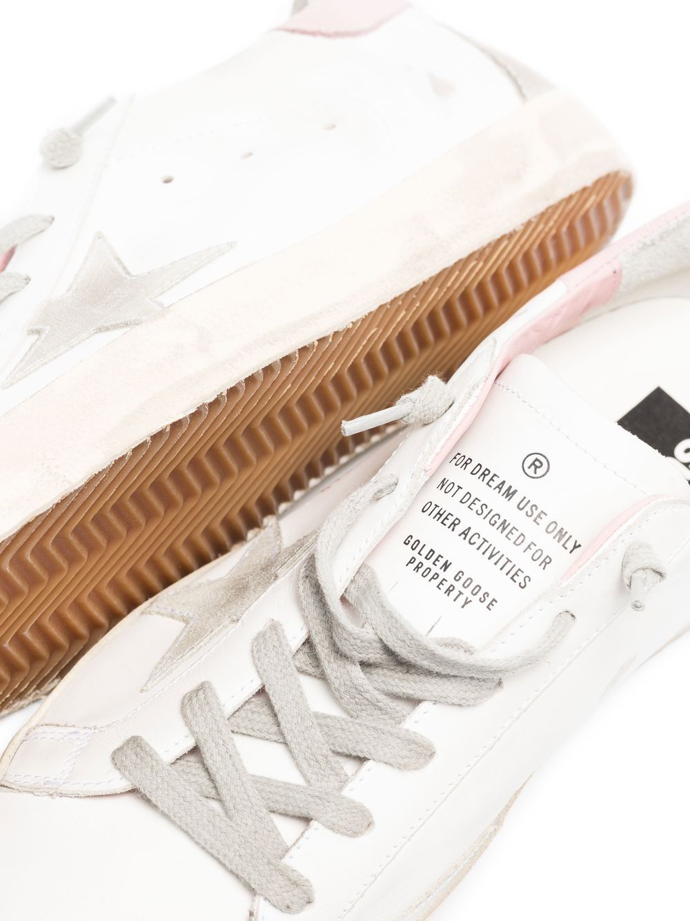 GWF00102 F00256910914 GOLDEN GOOSE