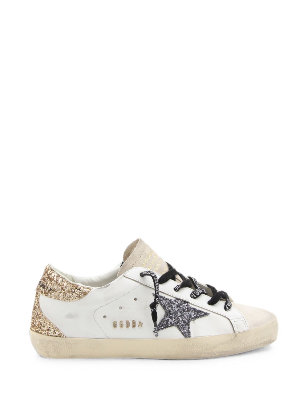GWF00102 F00535882532 GOLDEN GOOSE