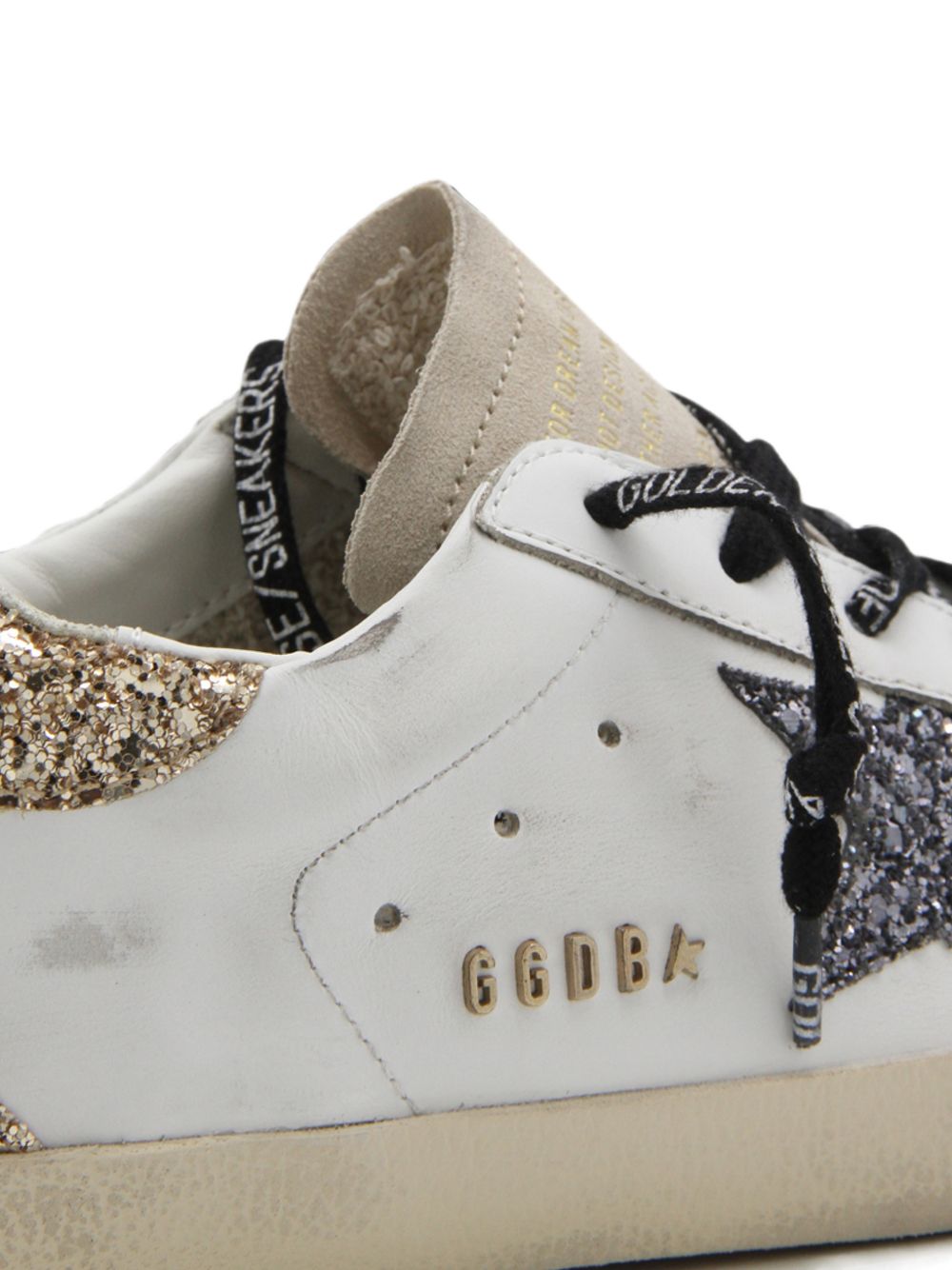 GWF00102 F00535882532 GOLDEN GOOSE