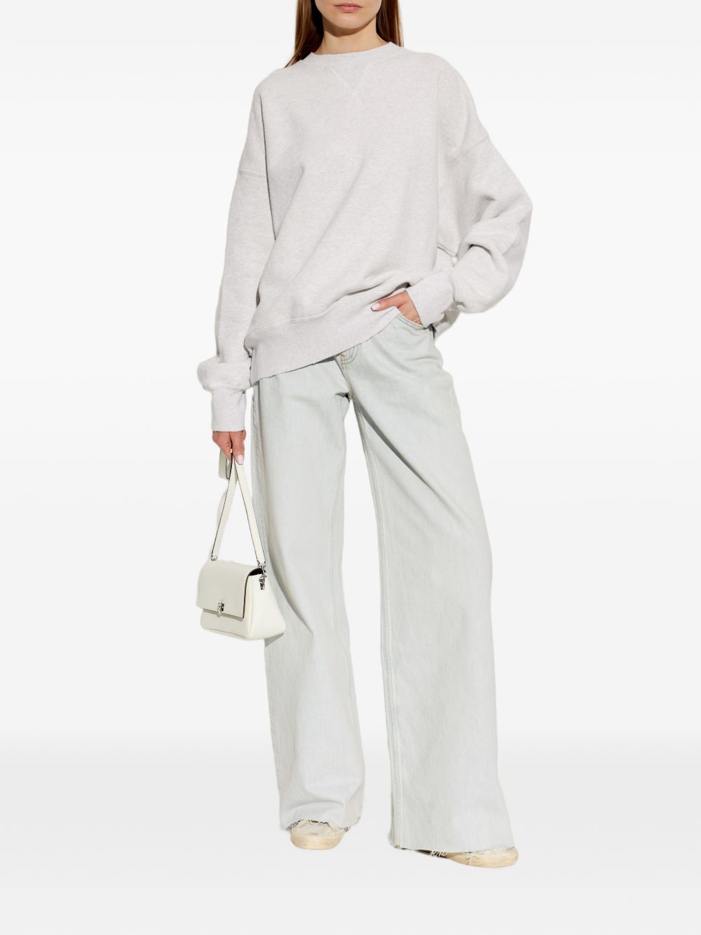 GWF00103 F00890110931 GOLDEN GOOSE