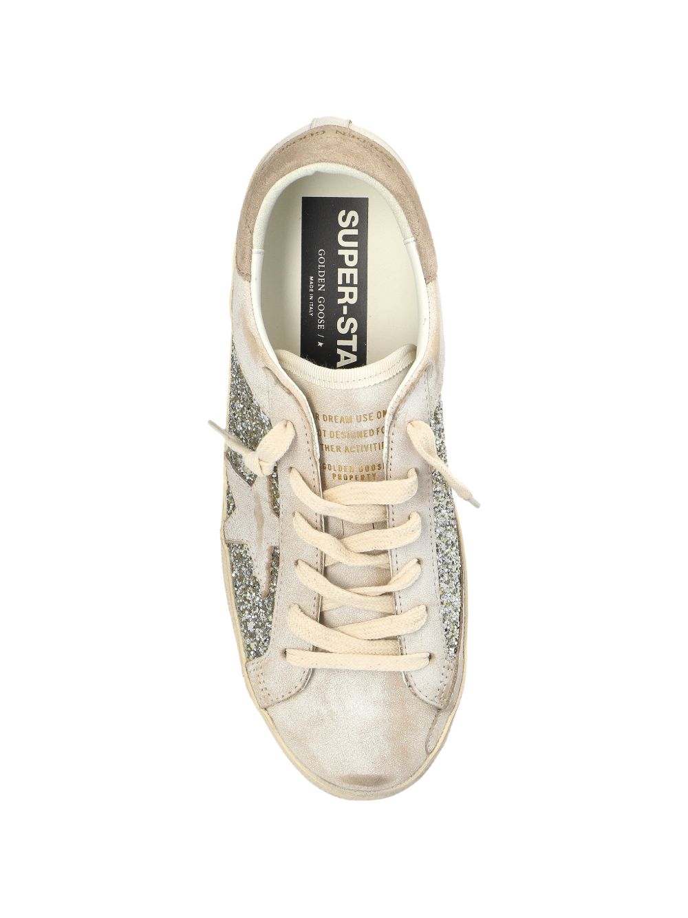 GWF00103 F00890110931 GOLDEN GOOSE