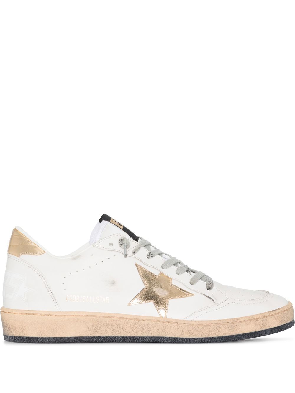 GWF00117 F00078380608 GOLDEN GOOSE