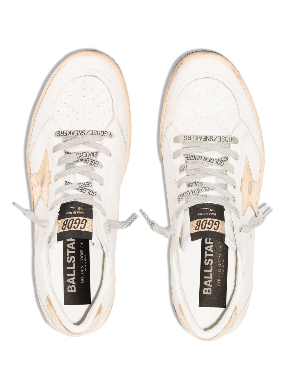 GWF00117 F00078380608 GOLDEN GOOSE