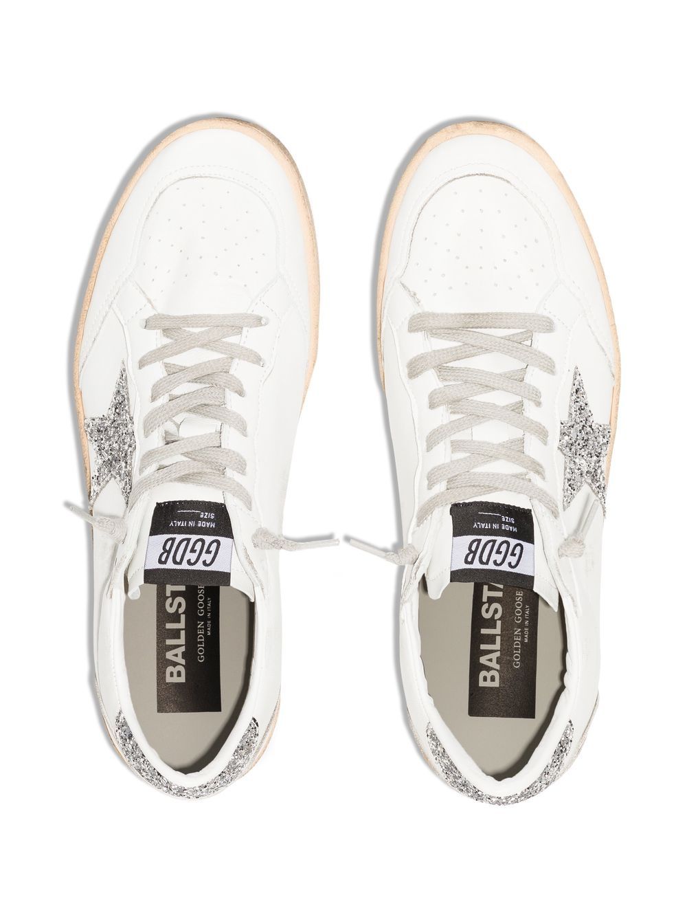 GWF00117 F00377311325 GOLDEN GOOSE