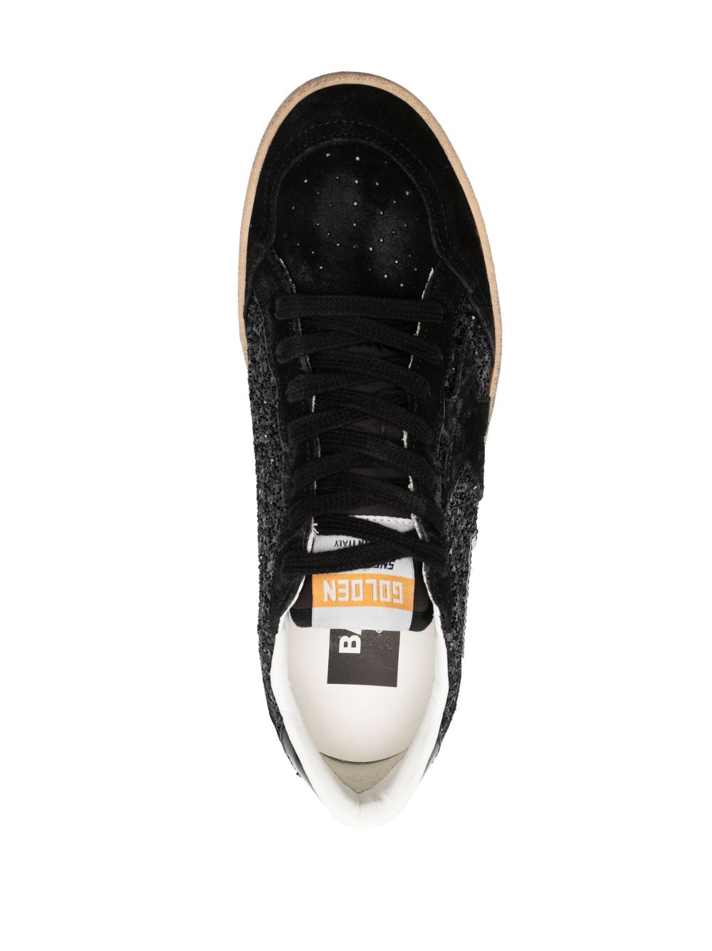 GWF00117 F00398990100 GOLDEN GOOSE
