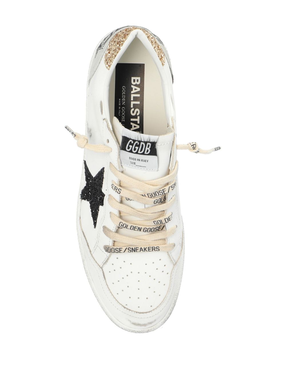 GWF00117 F00611810750 GOLDEN GOOSE