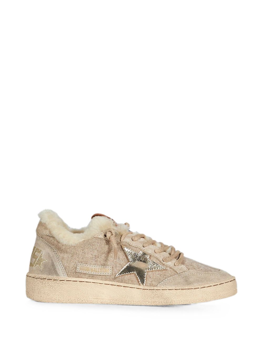 GWF00117 F00787215100 GOLDEN GOOSE
