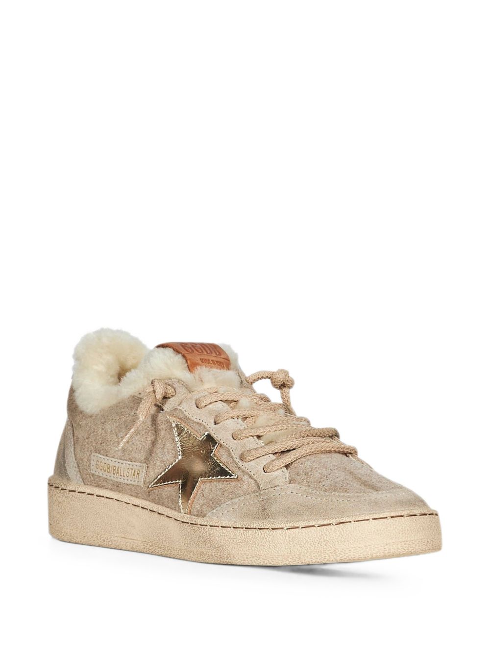 GWF00117 F00787215100 GOLDEN GOOSE
