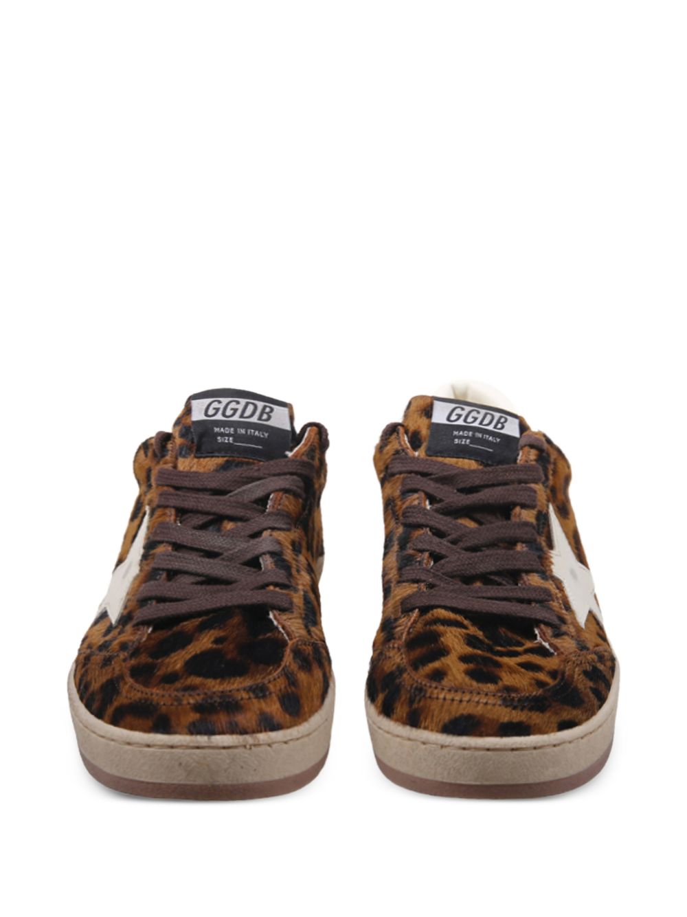 GWF00117 F00870355655 GOLDEN GOOSE