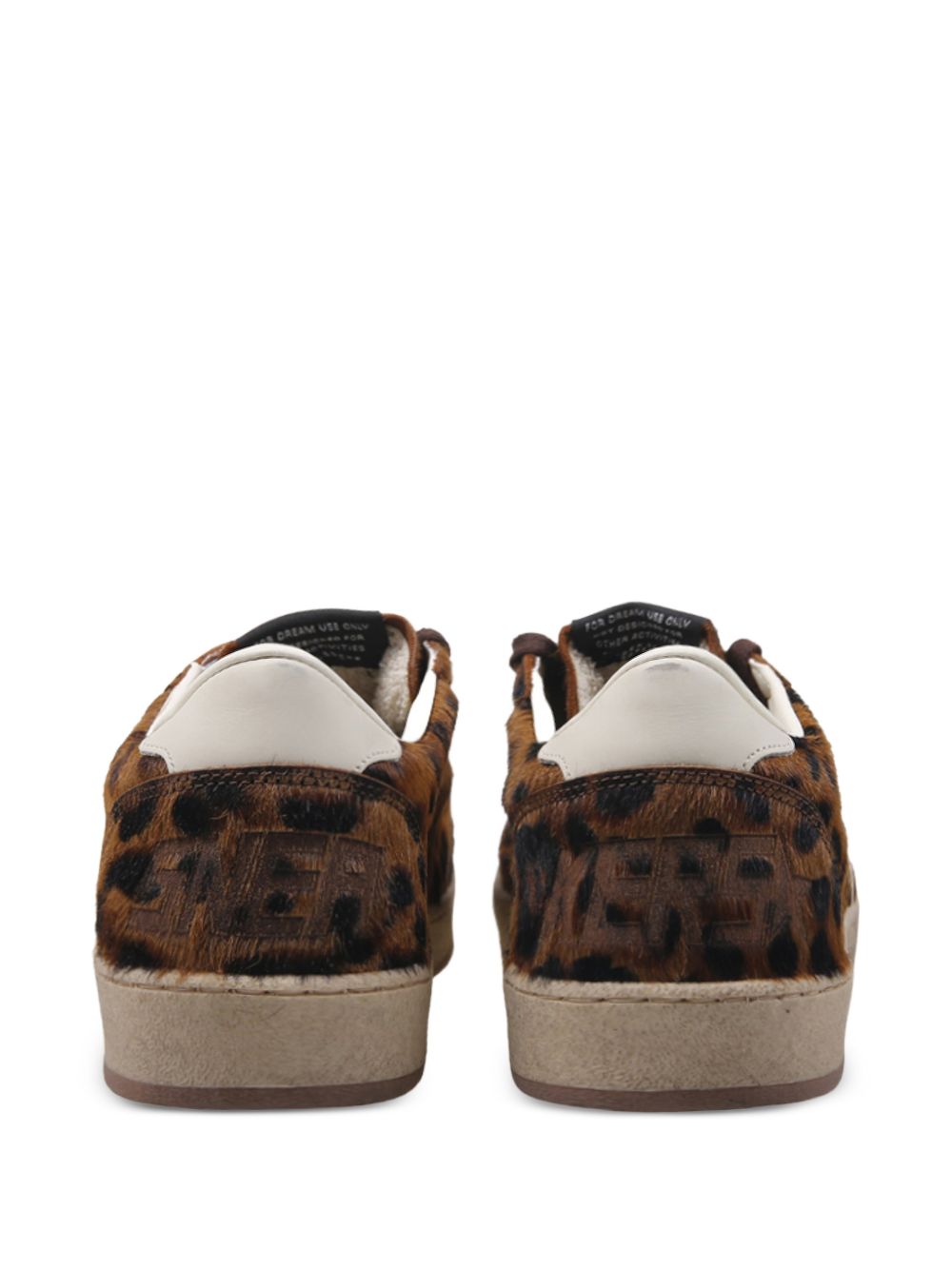 GWF00117 F00870355655 GOLDEN GOOSE