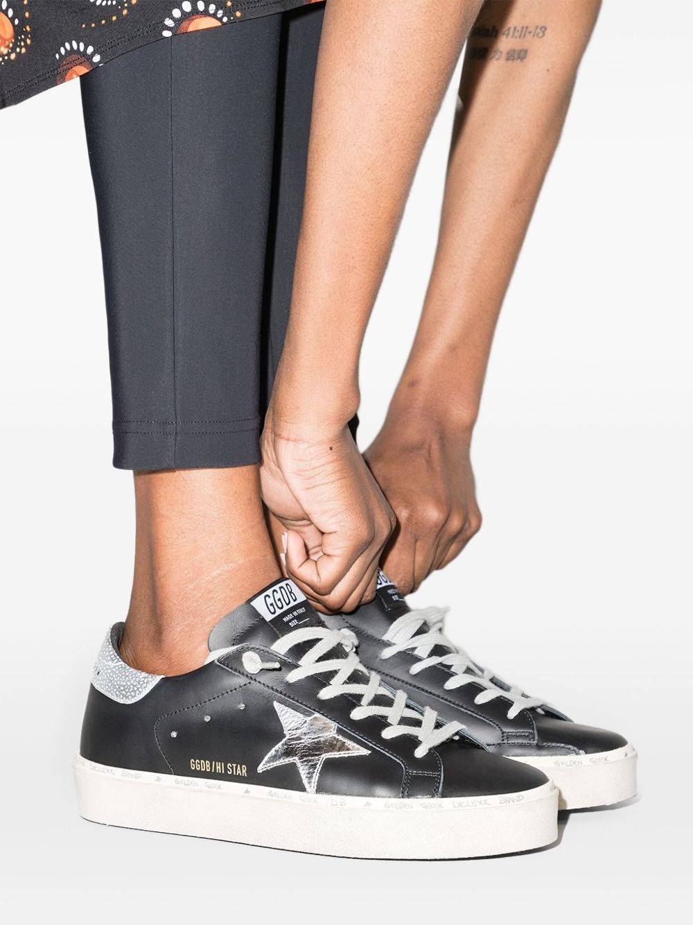 GWF00118 F00032890179 GOLDEN GOOSE