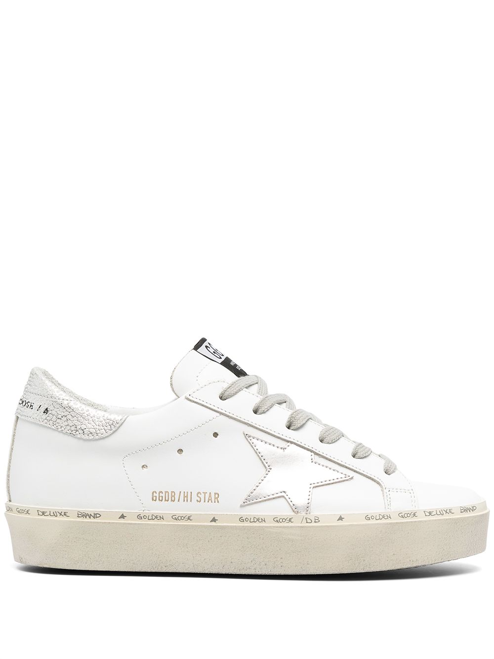 GWF00118 F00032980185 GOLDEN GOOSE