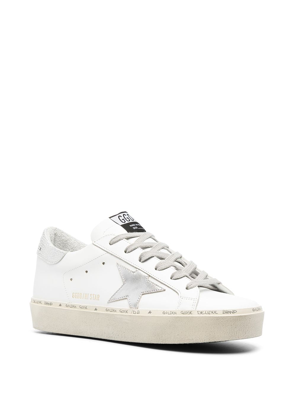 GWF00118 F00032980185 GOLDEN GOOSE