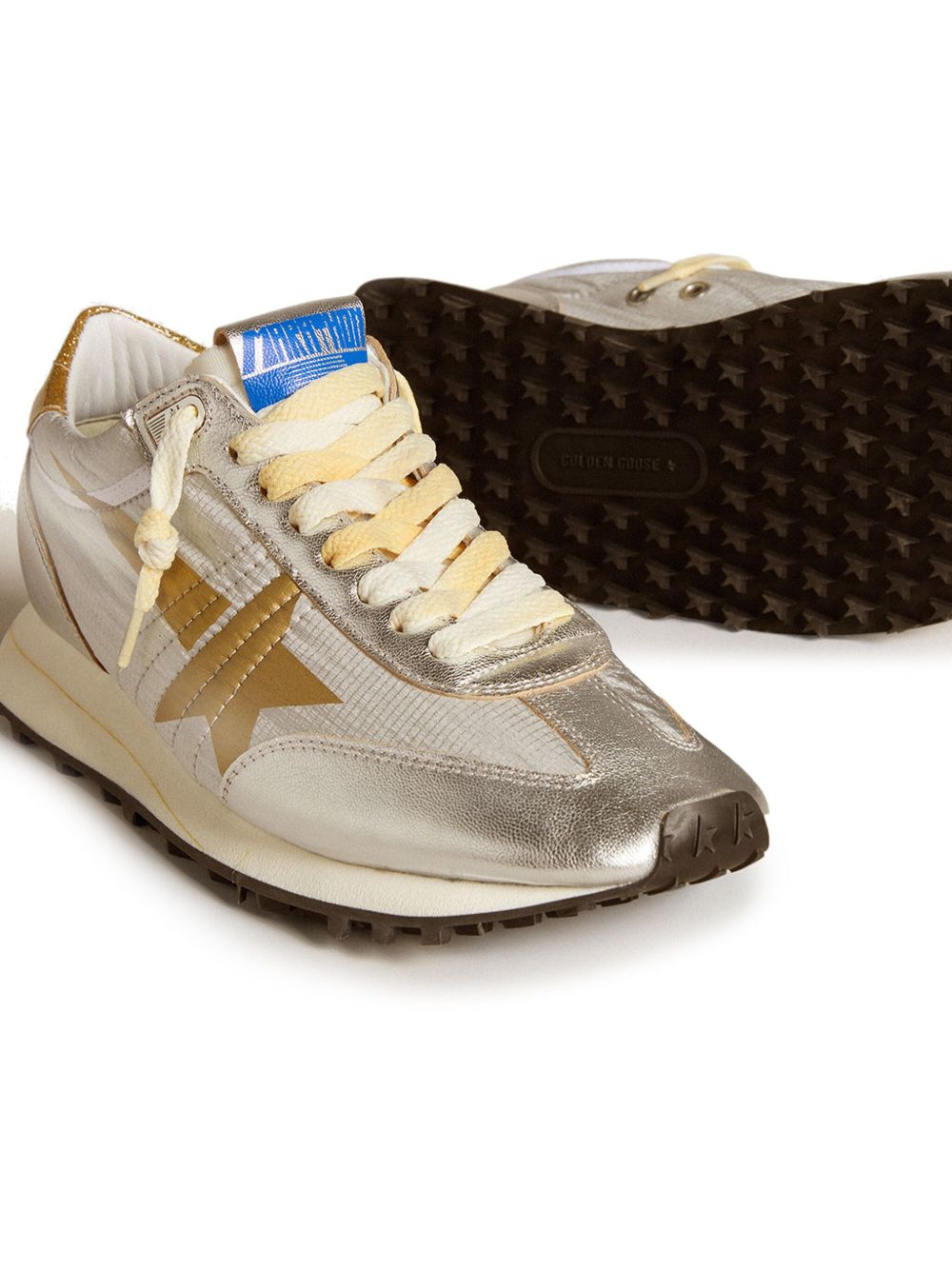 GWF00683 F00549070138 GOLDEN GOOSE