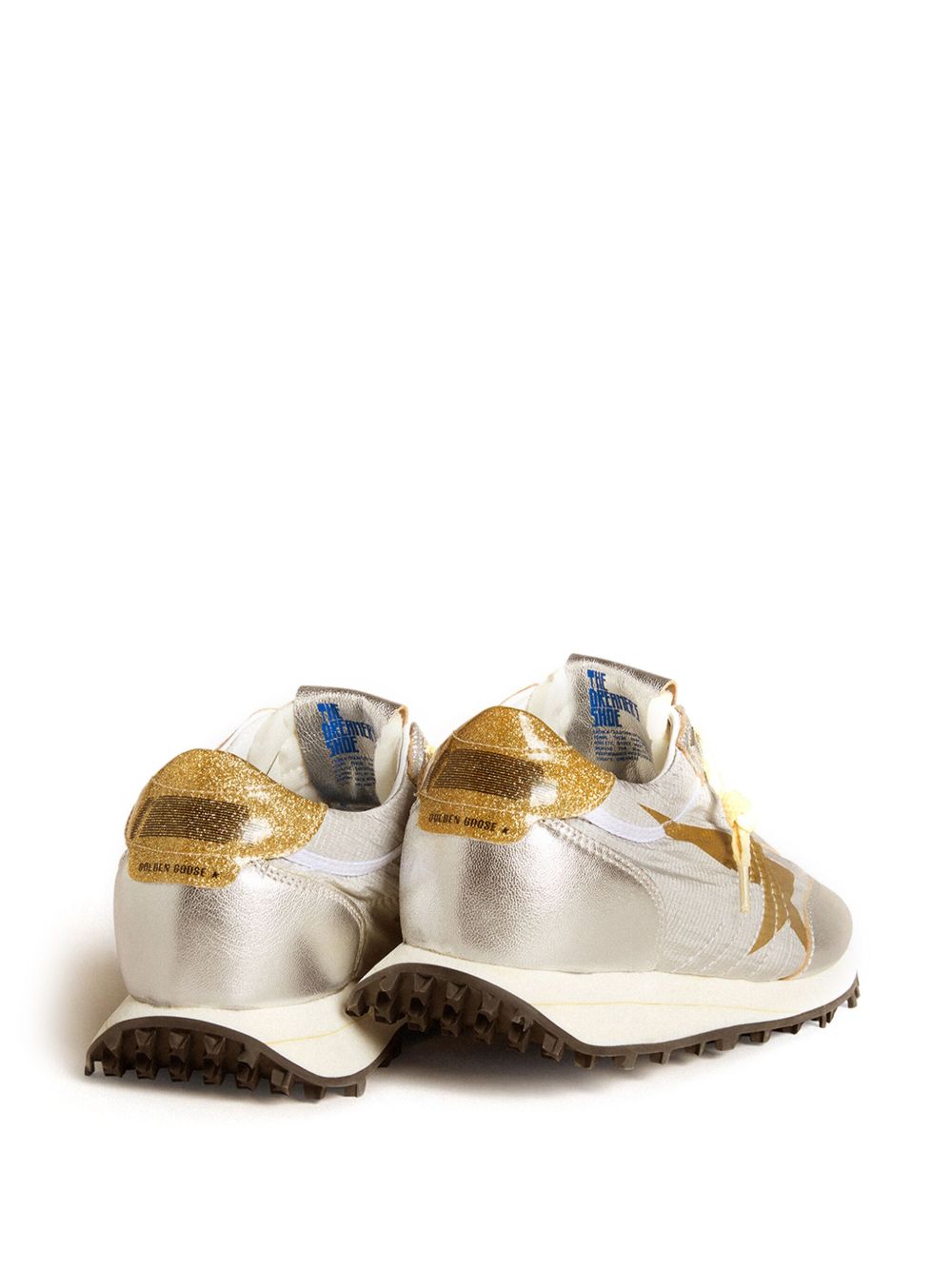 GWF00683 F00549070138 GOLDEN GOOSE