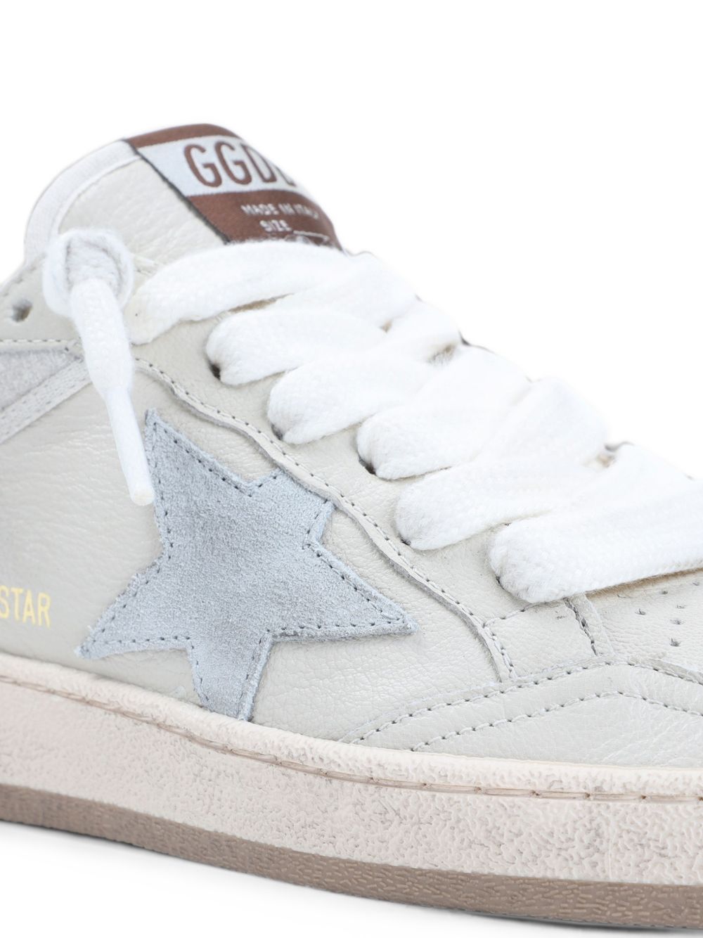 GWF00771 F00870112522 GOLDEN GOOSE