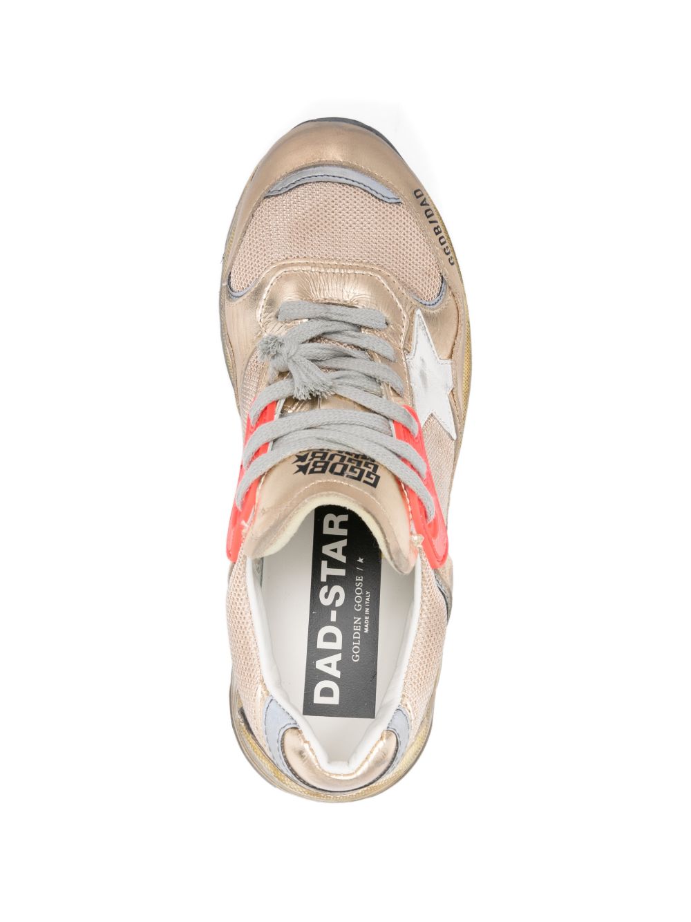 GWF00884 F00121165120 GOLDEN GOOSE