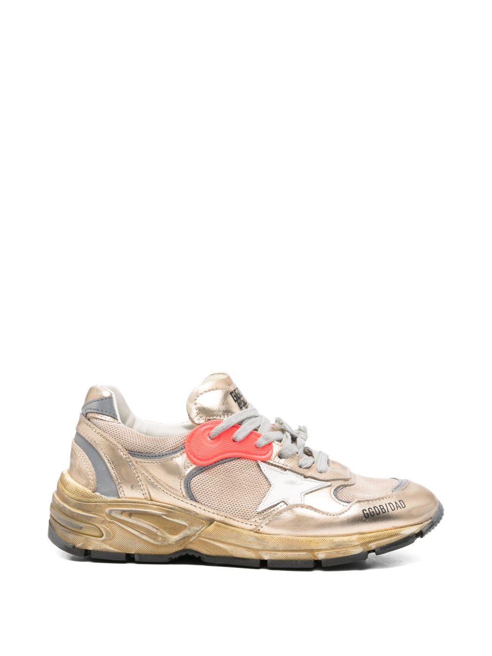 GWF00884 F00121165120 GOLDEN GOOSE