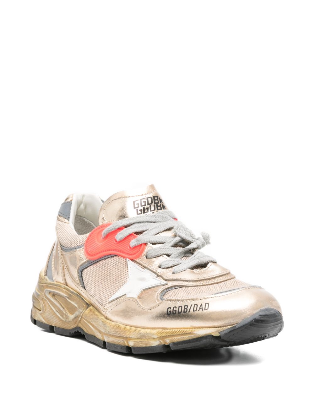 GWF00884 F00121165120 GOLDEN GOOSE