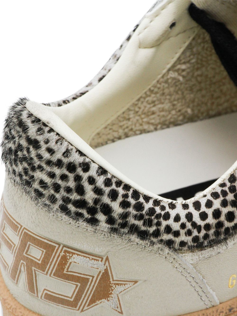GWF01105 F00870012521 GOLDEN GOOSE