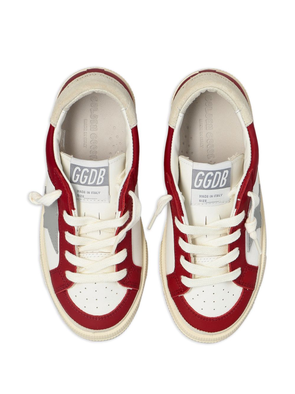 GTF00495 F00866911892 GOLDEN GOOSE KIDS